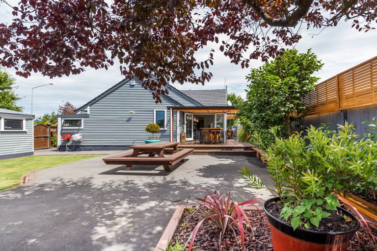 Photo of property in 226 Wairakei Road, Bryndwr, Christchurch, 8053