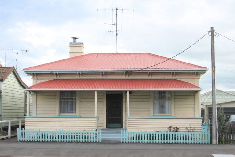 Photo of property in 811 Pollen Street, Thames, 3500