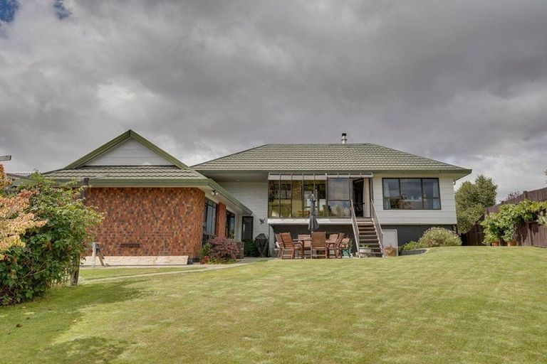 Photo of property in 18 Hillcrest Avenue, Witherlea, Blenheim, 7201