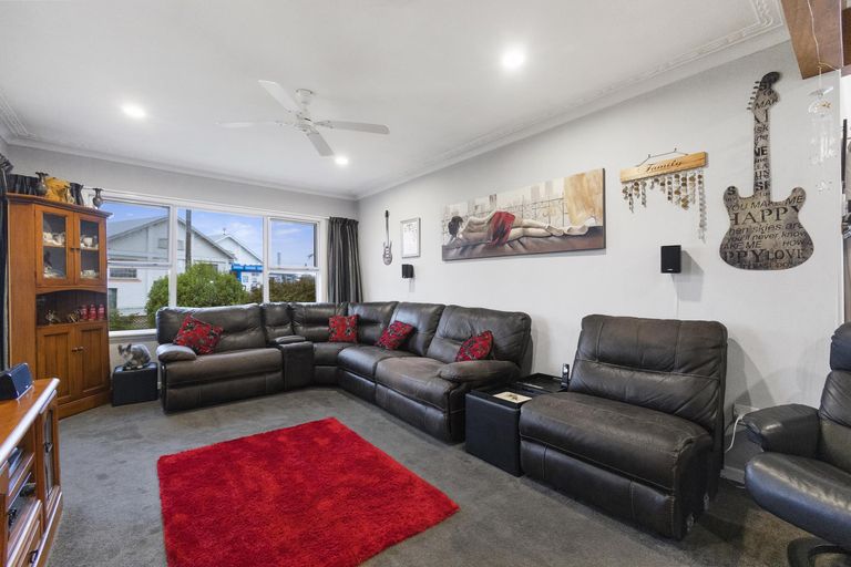 Photo of property in 4 Farmers Road, Matamata, 3400