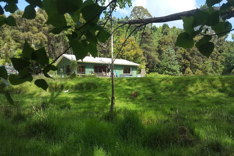 Photo of property in 84 Rigden Road, Opua, 0272