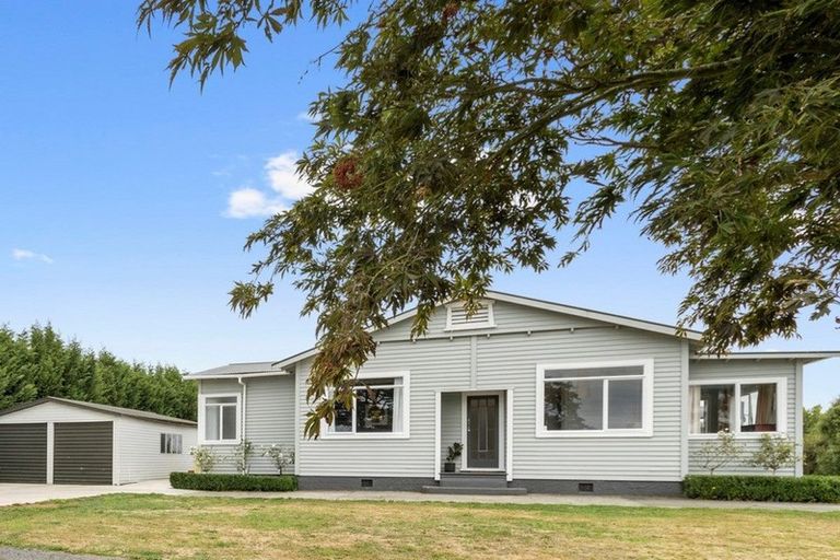 Photo of property in 923 State Highway 26, Newstead, Hamilton, 3286