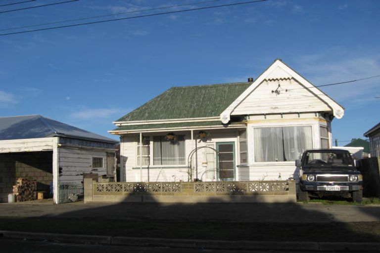 Photo of property in 41 Douglas Street, Saint Kilda, Dunedin, 9012