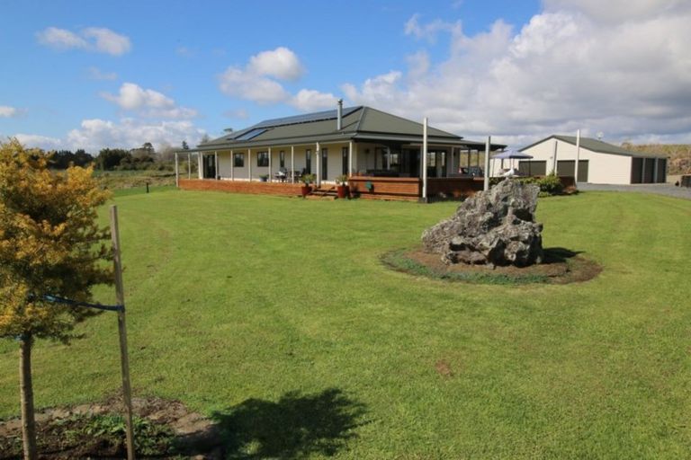 Photo of property in 6969 State Highway 1, Pakaraka, Kaikohe, 0472