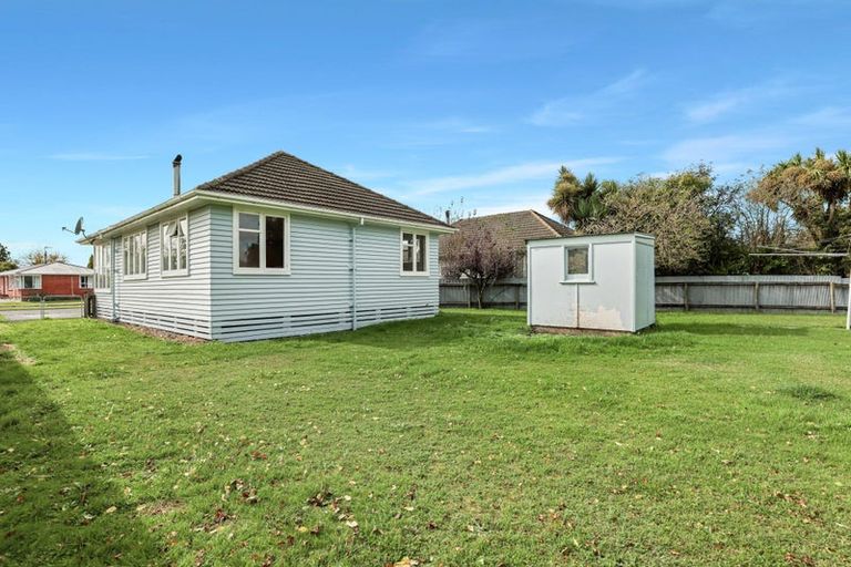 Photo of property in 2 Pratley Crescent, Hampstead, Ashburton, 7700