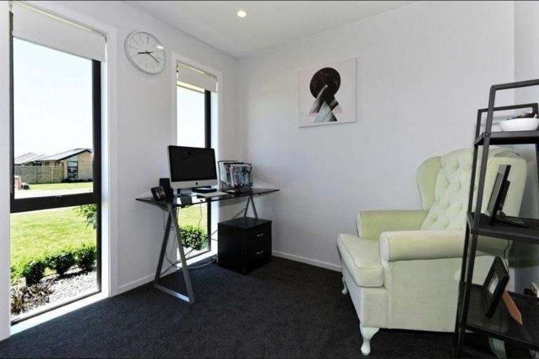 Photo of property in 41 Bethany Road, Rolleston, 7614