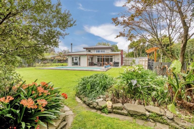 Photo of property in 188 Bartholomew Road, Levin, 5510