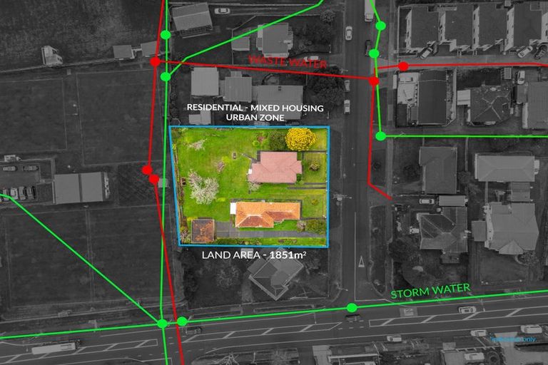 Photo of property in 4 James Road, Manurewa, Auckland, 2102