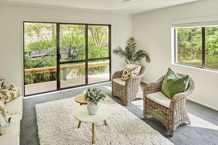 Photo of property in 55b Ocean Road, Paekakariki, 5034