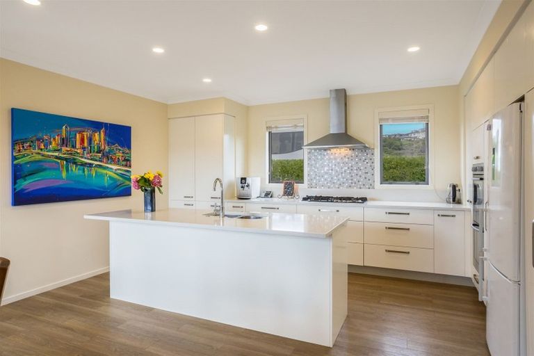 Photo of property in 2 John Burke Drive, Aotea, Porirua, 5024