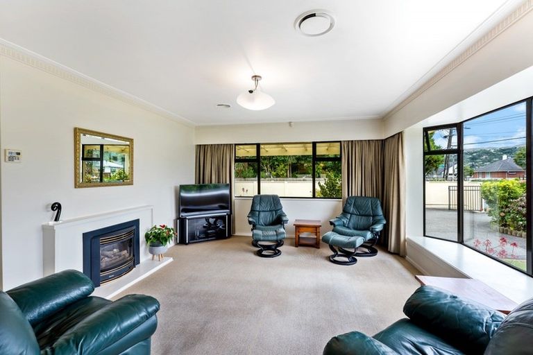 Photo of property in 36 Gordon Street, Avalon, Lower Hutt, 5011
