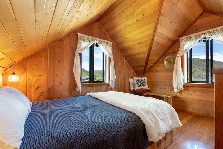 Photo of property in 9e Lady Cobham Grove, Anakiwa, Linkwater, 7281