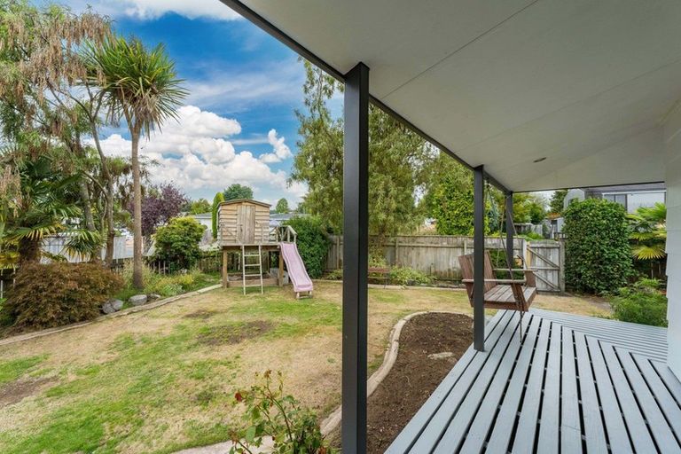 Photo of property in 106 Hyde Avenue, Richmond Heights, Taupo, 3330
