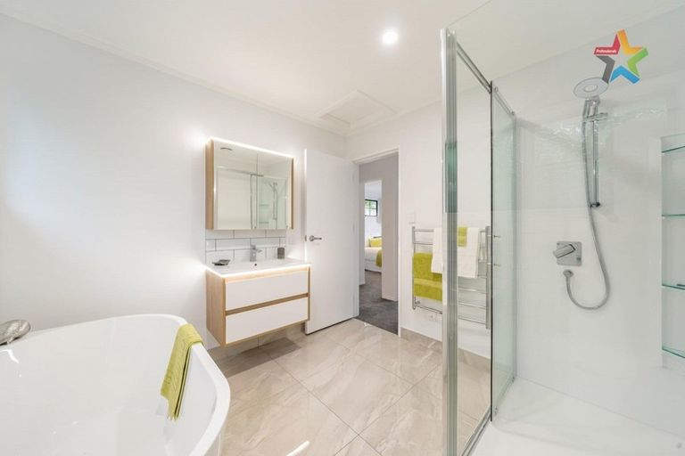 Photo of property in 62 Cortina Avenue, Johnsonville, Wellington, 6037