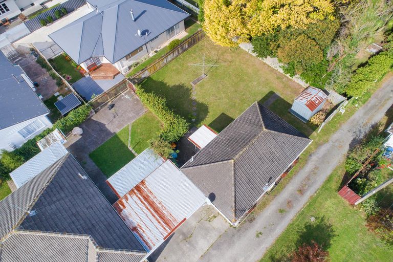 Photo of property in 66a Ferguson Street, Awapuni, Palmerston North, 4412