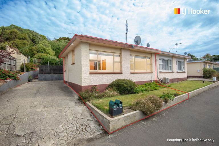 Photo of property in 2g Cavell Street, Musselburgh, Dunedin, 9013