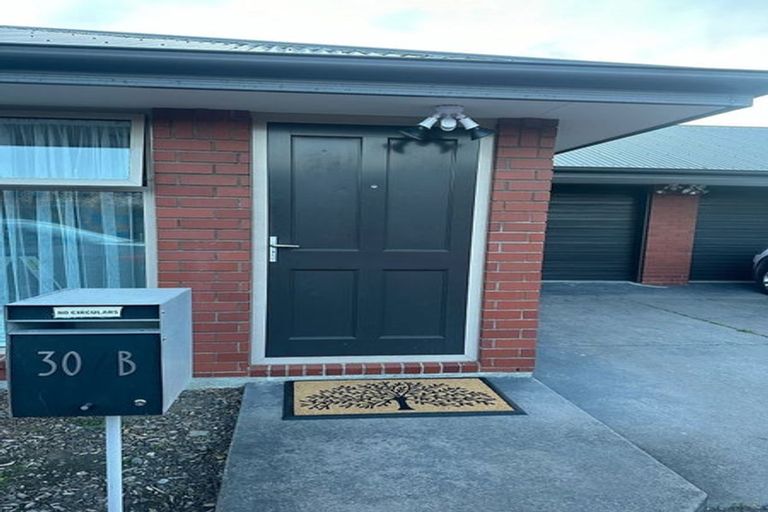 Photo of property in 30b Harman Street, Addington, Christchurch, 8024