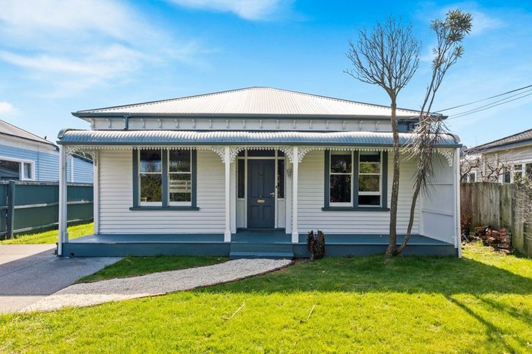 Photo of property in 51 Southey Street, Sydenham, Christchurch, 8023