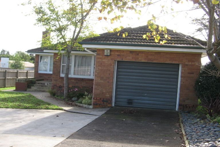 Photo of property in 710 Pakuranga Road, Howick, Auckland, 2010