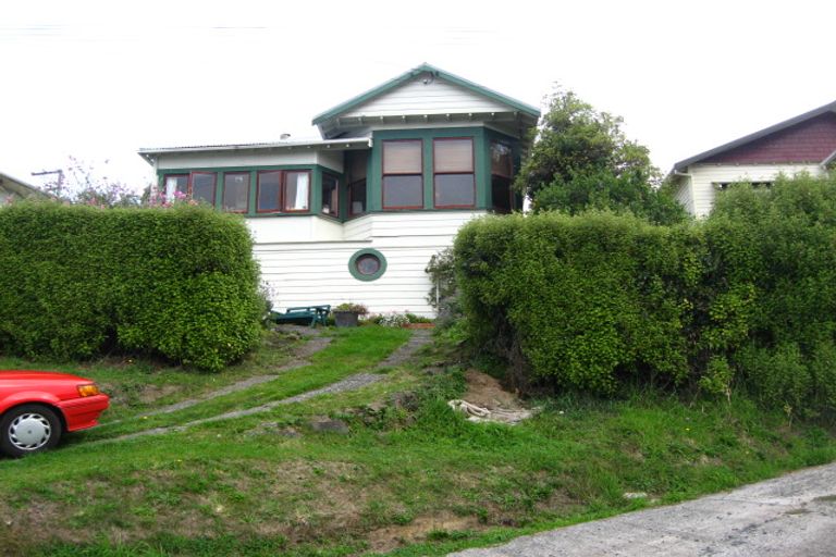 Photo of property in 26 Sidey Street, Calton Hill, Dunedin, 9012