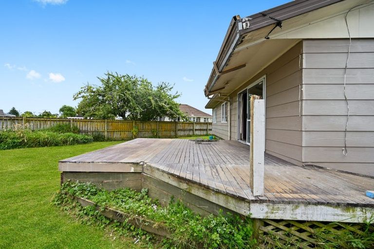 Photo of property in 12b Byron Road, Enderley, Hamilton, 3214