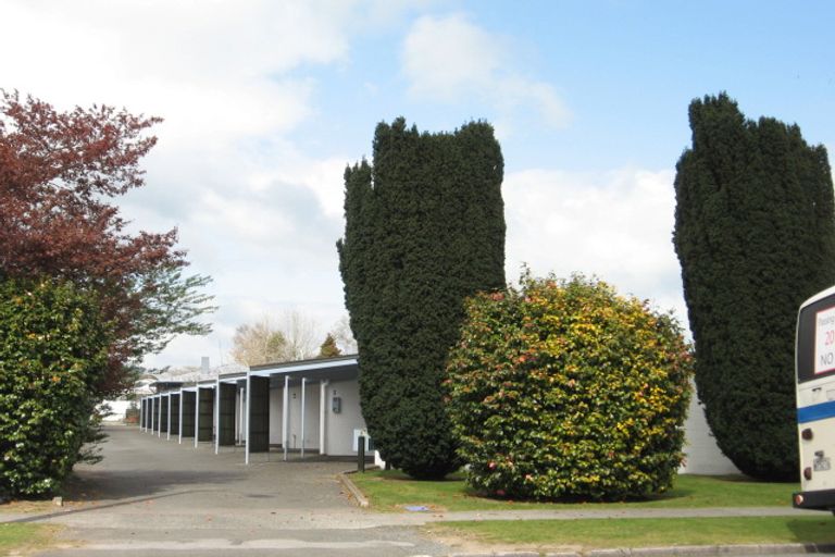 Photo of property in 46 Malfroy Road, Victoria, Rotorua, 3010