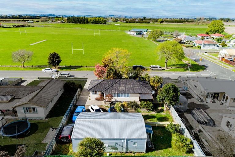 Photo of property in 42 Venables Avenue, Onekawa, Napier, 4110