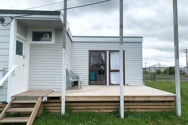 Photo of property in 10 Princess Street, Marton, 4710