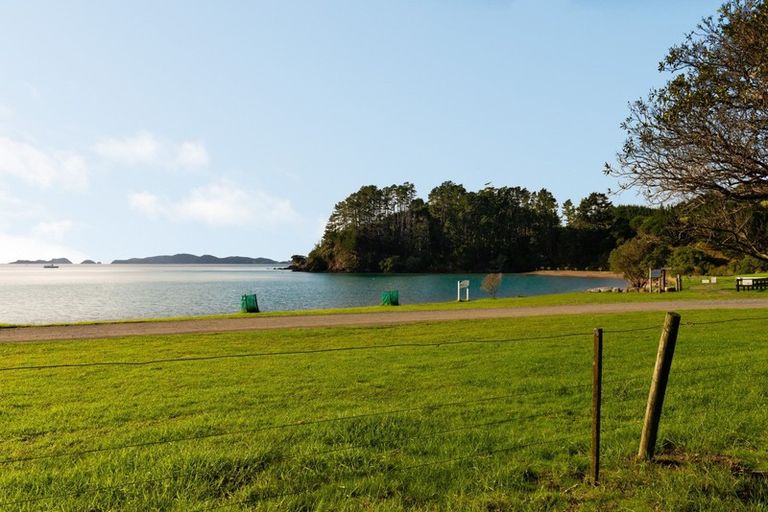 Photo of property in Mahinepua Road, Kaeo, 0478