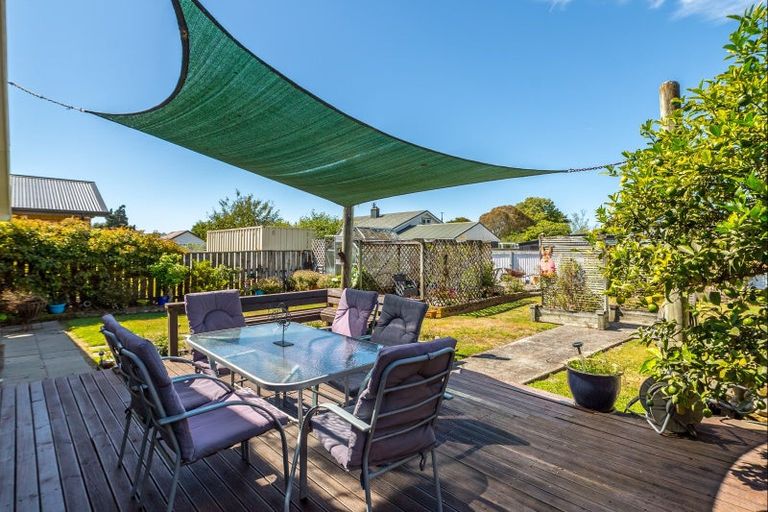 Photo of property in 205 West Street, Greytown, 5712