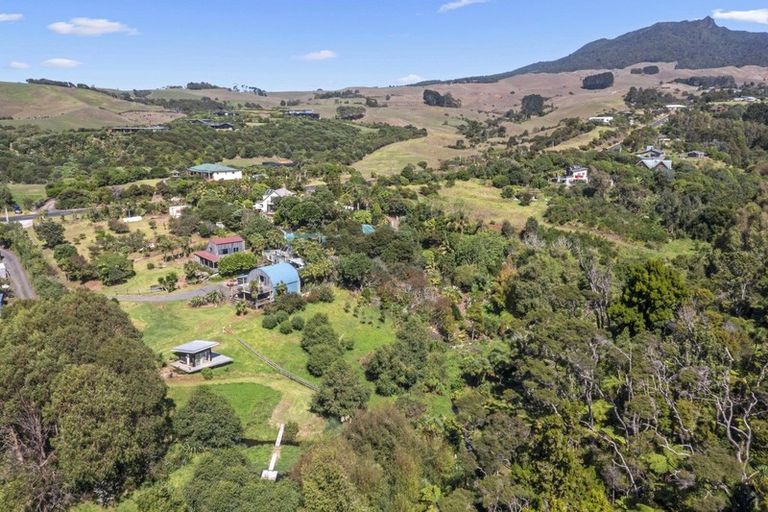 Photo of property in 448 Wainui Road, Raglan, 3297