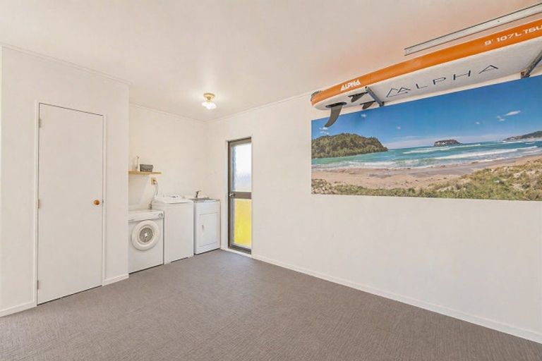 Photo of property in 210b Sylvia Road, Whangamata, 3620