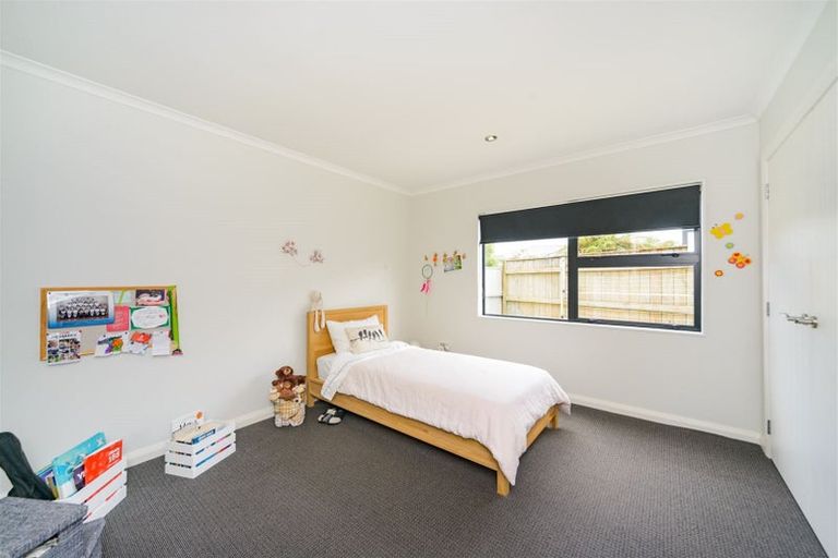 Photo of property in 12a Conway Place, Terrace End, Palmerston North, 4410