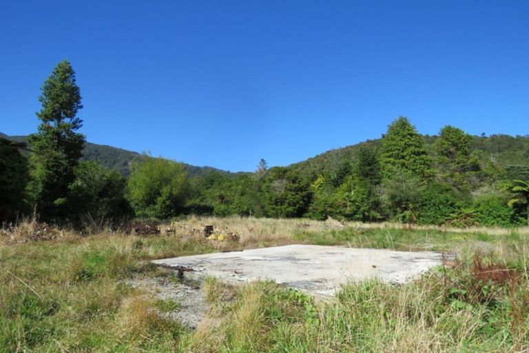 Property details for 63 Conns Creek Road, Waimangaroa, Westport, 7891