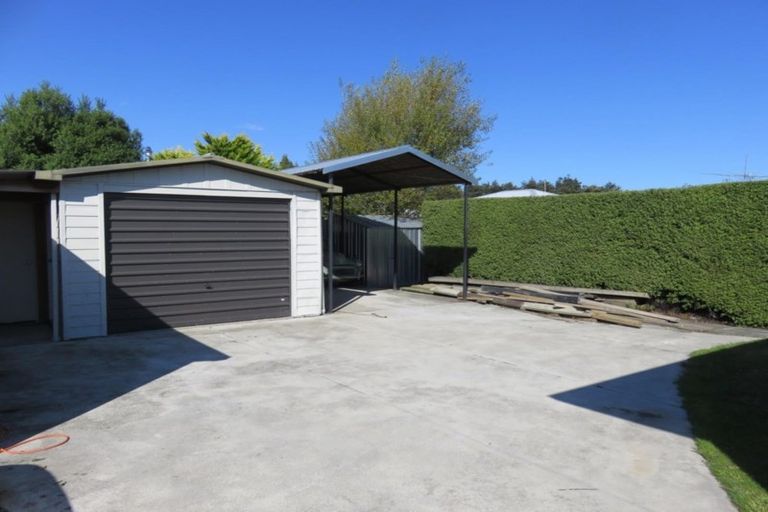Photo of property in 46 King Street, Rangiora, 7400
