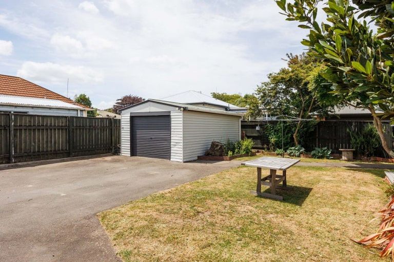 Photo of property in 22a Millar Street, Terrace End, Palmerston North, 4410