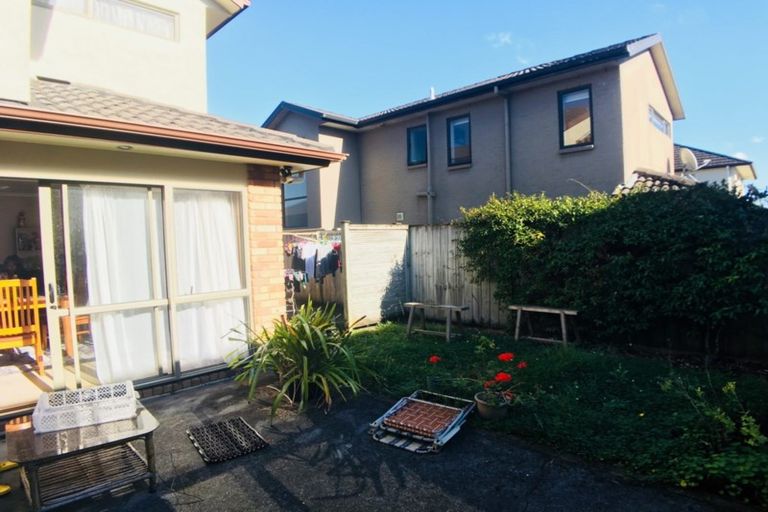 Photo of property in 143 Cyril French Drive, Flat Bush, Auckland, 2016