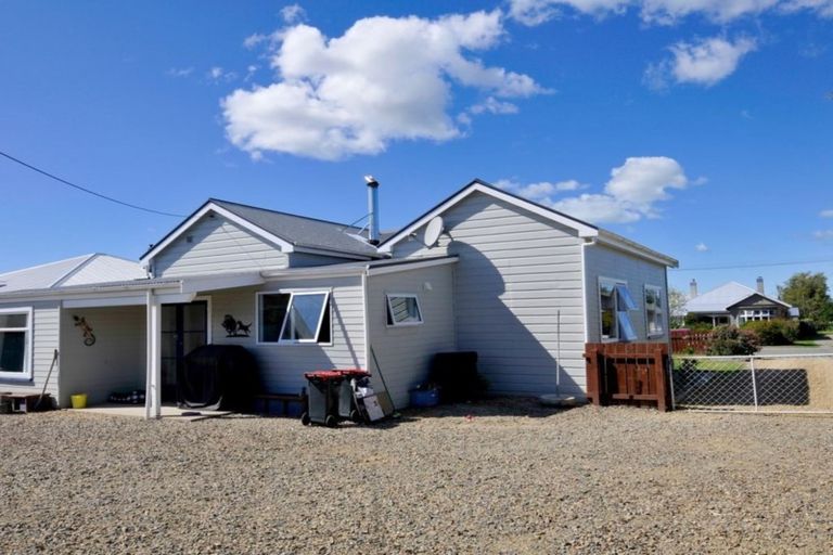 Photo of property in 56 Belt Street, Waimate, 7924