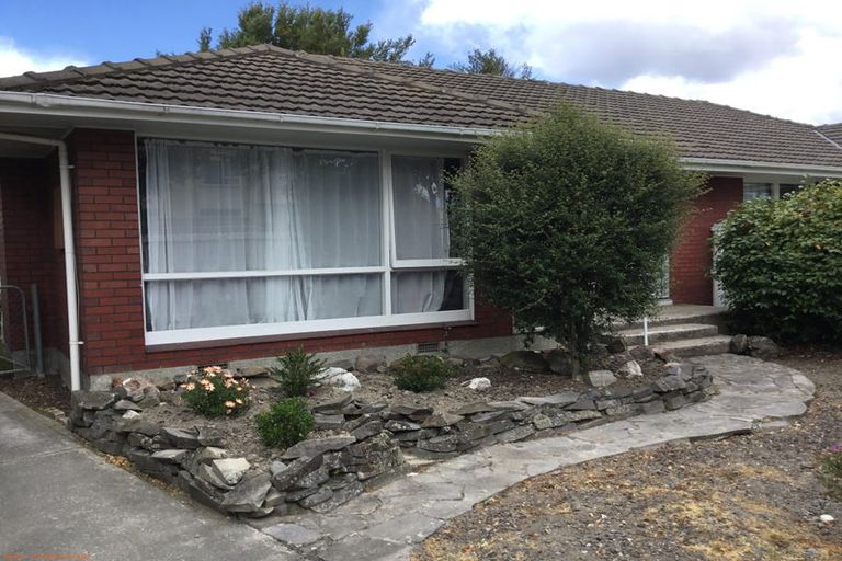 Photo of property in 2/9 Wadeley Road, Ilam, Christchurch, 8041