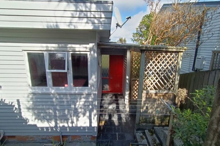 Photo of property in 121 Pembroke Road, Wilton, Wellington, 6012