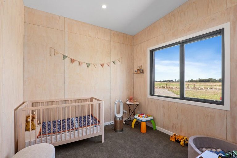 Photo of property in 554a Tai Tapu Road, Tai Tapu, 7672