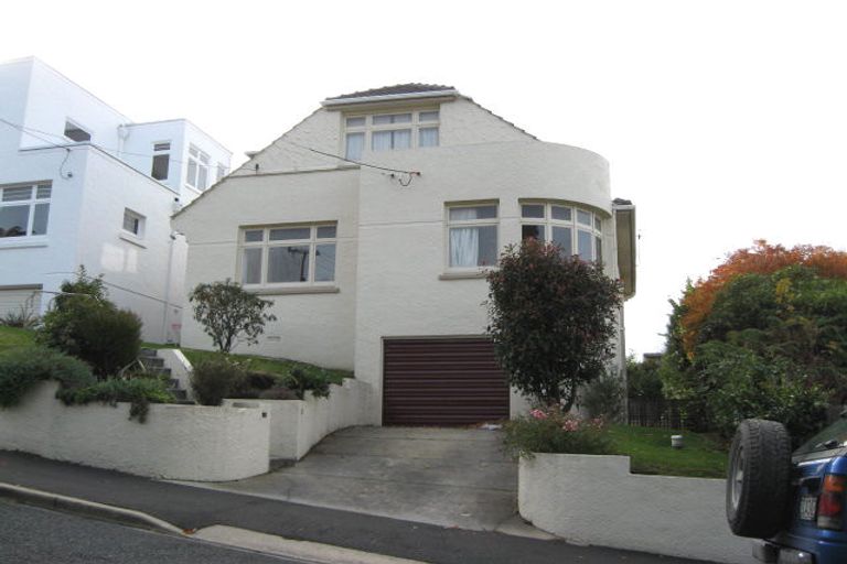 Photo of property in 15 Melrose Street, Roslyn, Dunedin, 9010