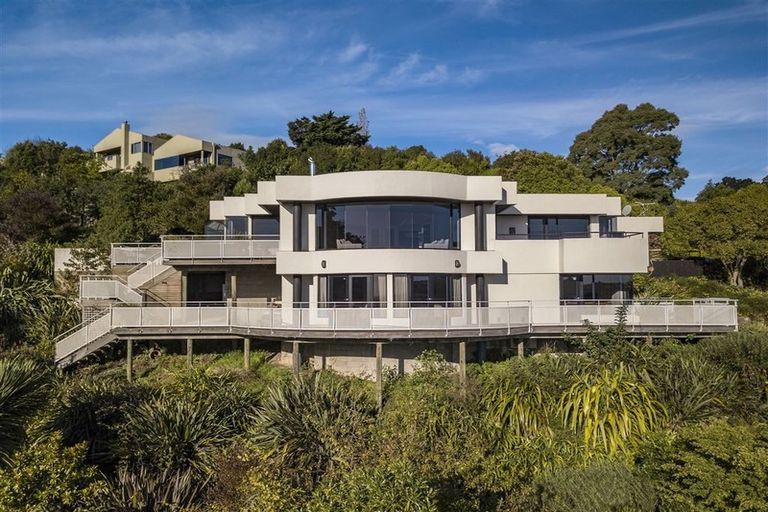 Photo of property in 15 Kiteroa Place, Cashmere, Christchurch, 8022