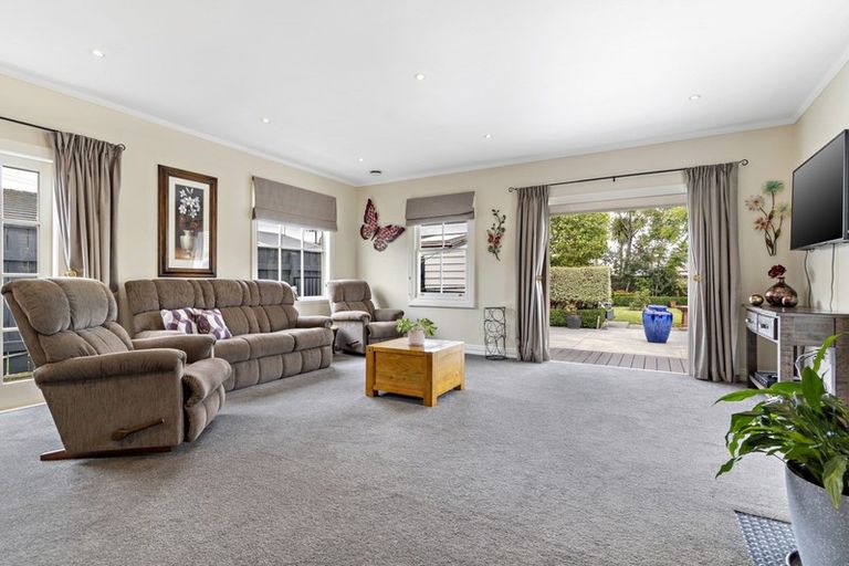 Photo of property in 58 Perry Street, Masterton, 5810