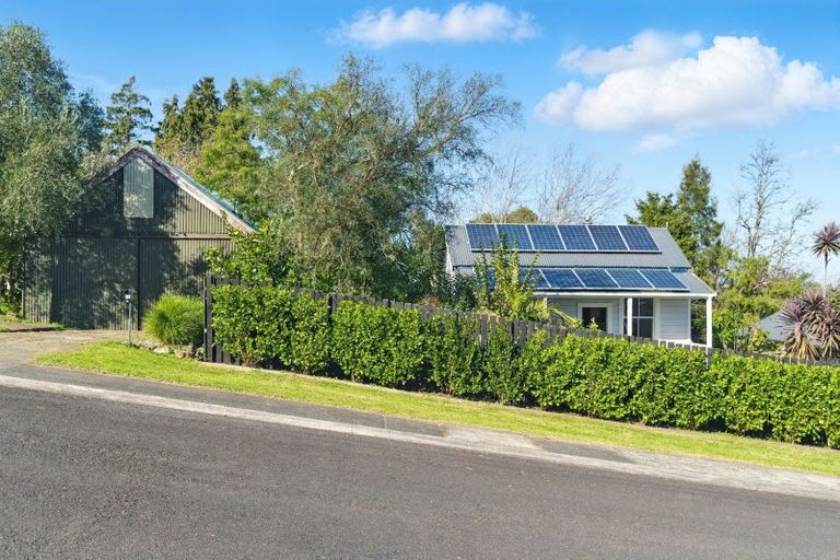 Photo of property in 1b Burke Street, Te Aroha, 3320