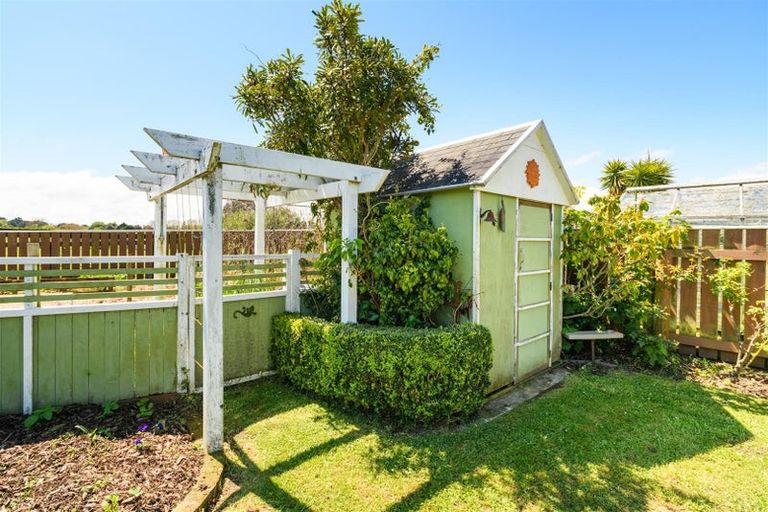 Photo of property in 18 Armagh Terrace, Marton, 4710