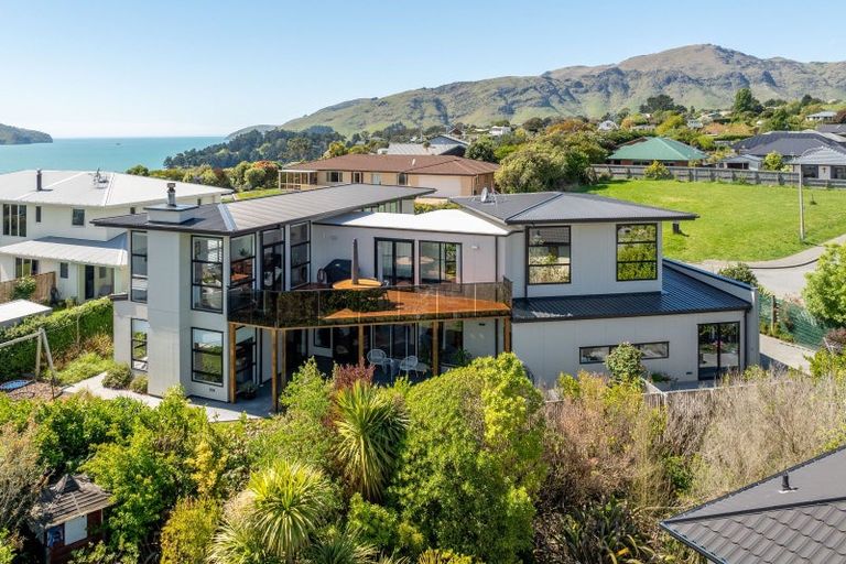 Photo of property in 4 Muriwai Drive, Diamond Harbour, Lyttelton, 8971