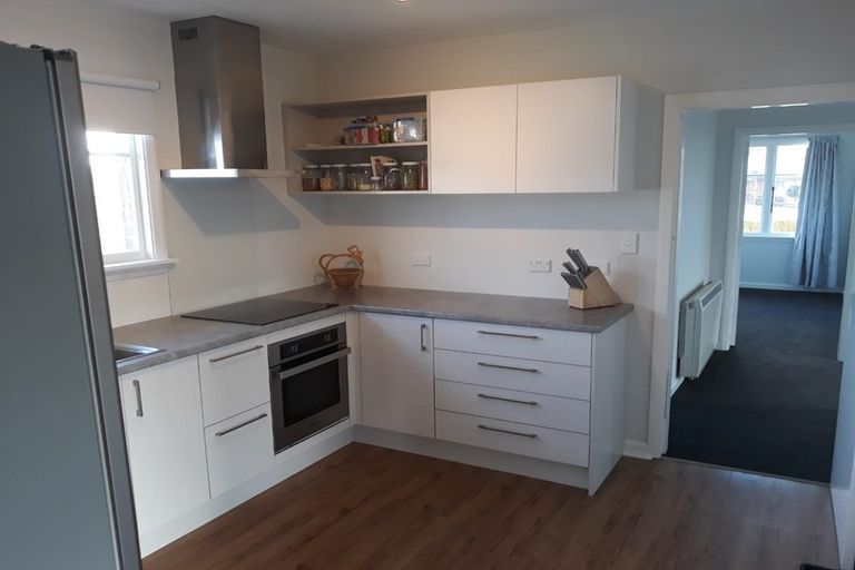 Photo of property in 52 North Terrace, Darfield, 7510