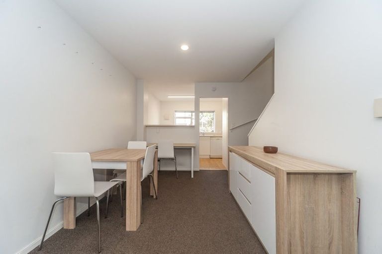 Photo of property in 19/20 Thompson Street, Mount Cook, Wellington, 6011