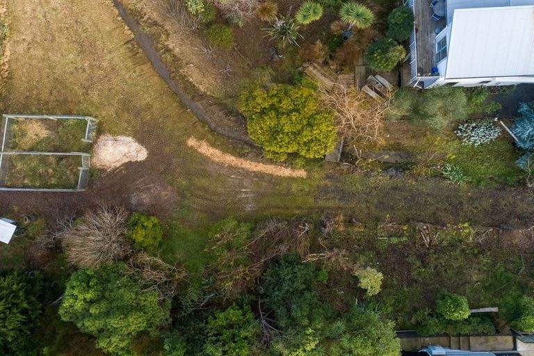 Photo of property in 493 Brighton Road, Westwood, Dunedin, 9035